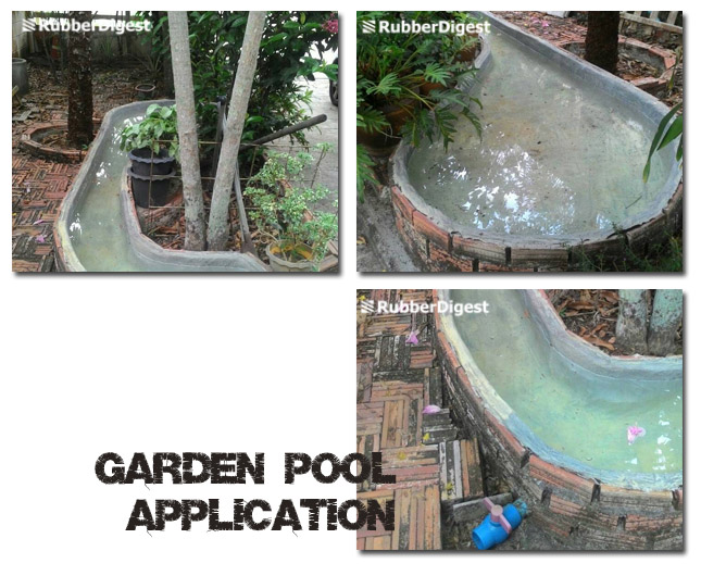 garden pool-rubberdigest